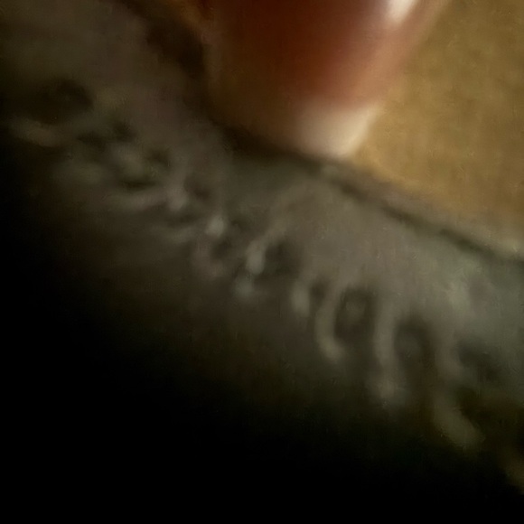 Authentic GUCCI Marmont mini top handle bag NEVER USED. *New pics added 12/24/24 - Picture 15 of 15